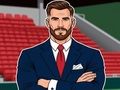 Spel Voetbalklikker  online