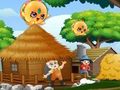 Spel Opa grote ontsnapping  online