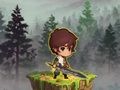 Spel Verloren schatten  online
