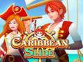 Spel Caribische glijbaan  online