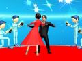 Spel Mode gevechtsjurk  online