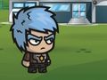 Spel Injectie-invasie  online