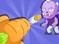 Spel Tuinverdediging - Zombie-belegering  online