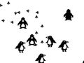 Spel Sneeuwstroom  online