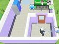 Spel Verstop je en ontsnap aan de boze leraar  online