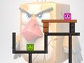 Spel Vogel versus varken  online