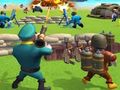 Spel Superoorlog  online