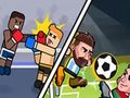 Spel Sportsterren: miniplezier  online