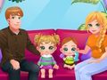 Spel Baby Cathy Ep40 Leuke glamping online Spel Baby Cathy Ep40 Leuke glamping online