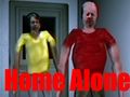 Spel Alleen thuis  online