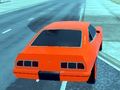 Spel Mustang City-chauffeur 2024 online Spel Mustang City-chauffeur 2024 online