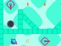 Spel Kromtrekkende vleermuis  online