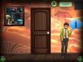 Spel Amgel Easy Room Escape 205 online