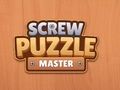 Spel Schroefpuzzelmeester  online