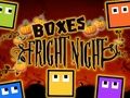 Spel Dozen Fright Night  online