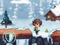 Spel Chille jacht  online