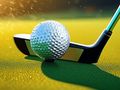 Spel Golfgevecht  online