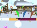Spel Sneeuwbalsnelheid  online