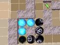 Spel Ball Trek Genesis-editie  online