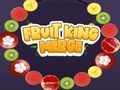 Spel Fruit King Fusion  online
