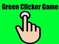 Spel Groene klikker  online