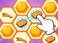 Spel Verzamel honingpuzzel  online