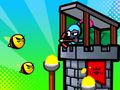 Spel Inactieve Archer Tower Defense  online