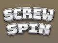 Spel Schroef draaien  online