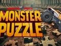 Spel Monsterpuzzel  online
