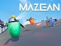 Spel Mazeaan  online