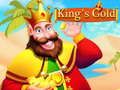 Spel Koningen goud  online