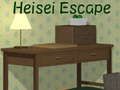 Spel Heisei-ontsnapping  online