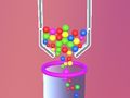 Spel Rollende ballen  online
