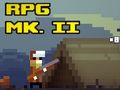 Spel RPG Mk. II online