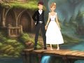 Spel Bruidspaar uit het bos  online