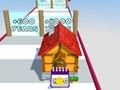 Spel Huisevolutie 3D  online