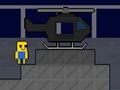 Spel Obby gevangenisonderbreking  online