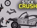 Spel Stok Crush  online