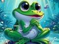 Spel Jungle puzzelplezier  online