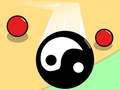Spel 's Werelds moeilijkste game Hate Cube  online
