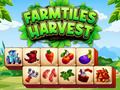 Spel Boerderijtegels oogsten  online
