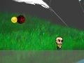 Spel Rennen en springen  online