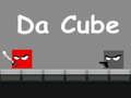Spel Da Kubus  online