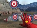 Spel Iron Man: Arsenaalaanval  online