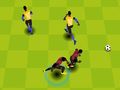 Spel 3D Voetbal Euro 2024  online