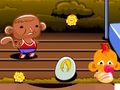 Spel Monkey Go Happy podium 864  online