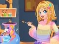 Spel Blonde Sofia aardewerk  online