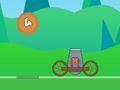 Spel Grappige katjes 2  online