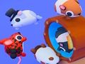 Spel Hamsterfabriek ASMR  online