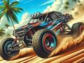 Spel Buggy-kartracen  online